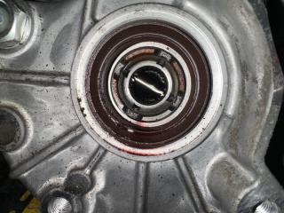 АКПП DAIHATSU ROCKY A202S WA-VEX 30900-B1010 3 ракурс