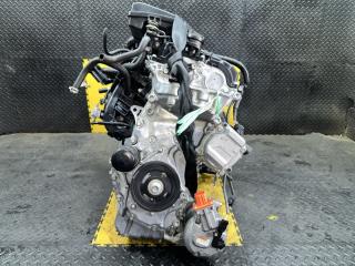 ДВС DAIHATSU ROCKY A202S WA-VEX 19000-B1T20, WA0119815 2 ракурс