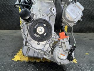 ДВС DAIHATSU ROCKY A202S WA-VEX 19000-B1T20, WA0119815 3 ракурс