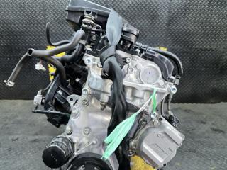 ДВС DAIHATSU ROCKY A202S WA-VEX 19000-B1T20, WA0119815 4 ракурс