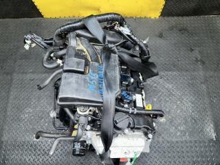 ДВС DAIHATSU ROCKY A202S WA-VEX 19000-B1T20, WA0119815 5 ракурс