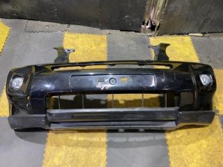 Бампер передний NISSAN X-TRAIL DNT31 M9R 62022JG44H 1 ракурс