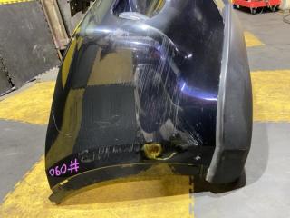 Бампер передний NISSAN X-TRAIL DNT31 M9R 62022JG44H 2 ракурс