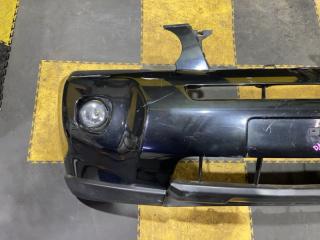 Бампер передний NISSAN X-TRAIL DNT31 M9R 62022JG44H 3 ракурс