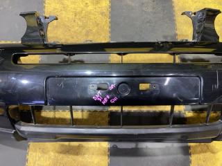 Бампер передний NISSAN X-TRAIL DNT31 M9R 62022JG44H 4 ракурс