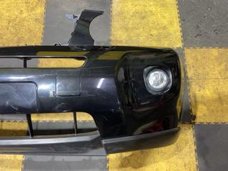 Бампер передний NISSAN X-TRAIL DNT31 M9R 62022JG44H 5 ракурс