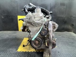 ДВС NISSAN NV200 VM20 HR16DE 10102-JX00F, O90064C 1 ракурс