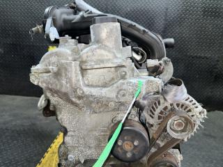 ДВС NISSAN NV200 VM20 HR16DE 10102-JX00F, O90064C 3 ракурс