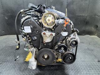 ДВС HONDA ODYSSEY RA8 J30A 4503062 1 ракурс