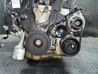 ДВС HONDA ODYSSEY RA8 J30A 4503062 2 ракурс