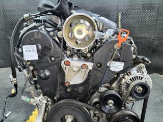ДВС HONDA ODYSSEY RA8 J30A 4503062 3 ракурс