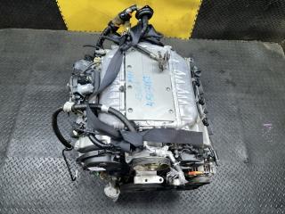 ДВС HONDA ODYSSEY RA8 J30A 4503062 4 ракурс
