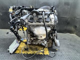 ДВС HONDA ODYSSEY RA8 J30A 4503062 5 ракурс