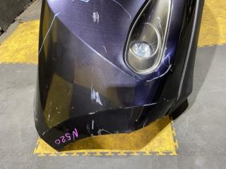 Бампер передний TOYOTA HARRIER ZSU60 3ZR-FAE 5211948C70C1 2 ракурс