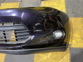 Бампер передний TOYOTA HARRIER ZSU60 3ZR-FAE 5211948C70C1 5 ракурс