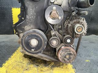 ДВС NISSAN X-TRAIL DNT31 M9R C020993 2 ракурс