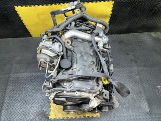 ДВС NISSAN X-TRAIL DNT31 M9R C020993 4 ракурс