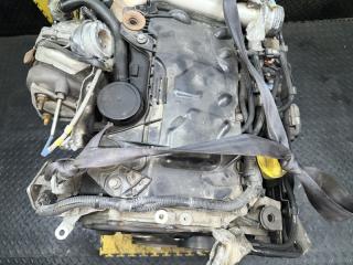 ДВС NISSAN X-TRAIL DNT31 M9R C020993 5 ракурс