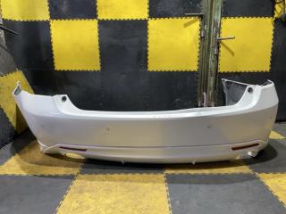 Бампер задний TOYOTA CROWN ARS210 8AR-FTS 5215930973A0, ATHLETE 1 ракурс