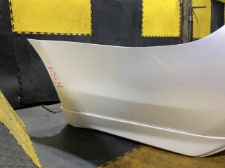 Бампер задний TOYOTA CROWN ARS210 8AR-FTS 5215930973A0, ATHLETE 2 ракурс