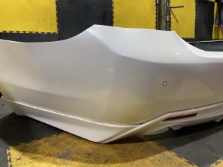 Бампер задний TOYOTA CROWN ARS210 8AR-FTS 5215930973A0, ATHLETE 3 ракурс