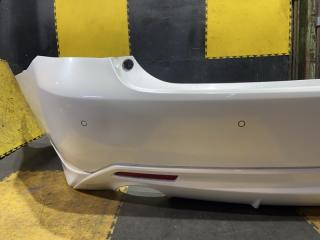 Бампер задний TOYOTA CROWN ARS210 8AR-FTS 5215930973A0, ATHLETE 4 ракурс