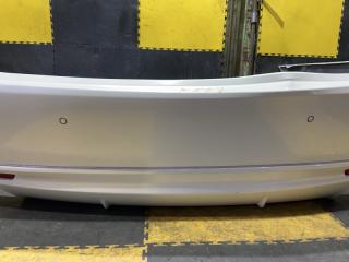 Бампер задний TOYOTA CROWN ARS210 8AR-FTS 5215930973A0, ATHLETE 5 ракурс