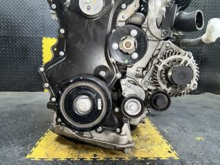 ДВС NISSAN X-TRAIL DNT31 M9R C012177 2 ракурс