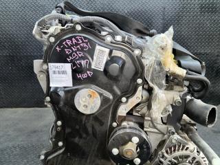 ДВС NISSAN X-TRAIL DNT31 M9R C012177 3 ракурс