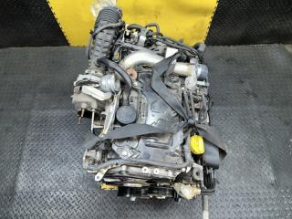 ДВС NISSAN X-TRAIL DNT31 M9R C012177 4 ракурс