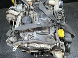 ДВС NISSAN X-TRAIL DNT31 M9R C012177 5 ракурс