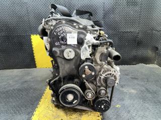 ДВС NISSAN X-TRAIL DNT31 M9R C025241 1 ракурс