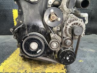 ДВС NISSAN X-TRAIL DNT31 M9R C025241 2 ракурс