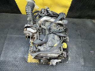ДВС NISSAN X-TRAIL DNT31 M9R C025241 4 ракурс