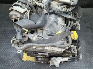 ДВС NISSAN X-TRAIL DNT31 M9R C025241 5 ракурс