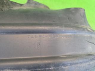 Подкрылок левый задний HONDA ODYSSEY RA8 J30A 74591-S3N-0000 4 ракурс