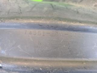 Подкрылок правый задний HONDA ODYSSEY RA8 J30A 74551-S3N-0000 5 ракурс