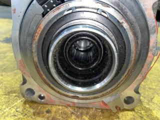 Электромуфта редуктора TOYOTA VELLFIRE ANH25 2AZ-FE 5 ракурс