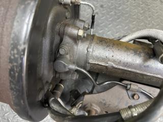 Мост задний NISSAN ELGRAND APE50 VQ35-DE 38300-K4202, 47/12=3.916 4 ракурс