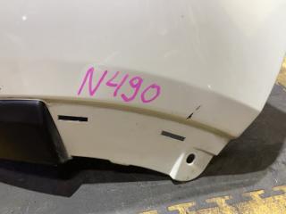 Бампер задний NISSAN KICKS P15 HR12-DE 85022-5RJ6A 5 ракурс