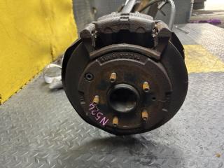 Мост задний MAZDA BONGO FRIENDEE SGEW FE-E PA1227100 2 ракурс