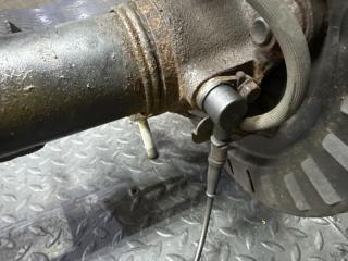 Мост задний MAZDA BONGO FRIENDEE SGEW FE-E PA1227100 4 ракурс