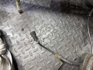 Мост задний MAZDA BONGO FRIENDEE SGEW FE-E PA1227100 5 ракурс