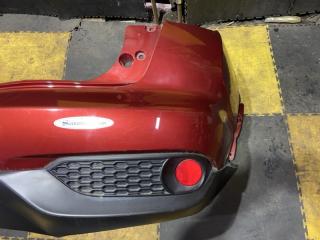 Бампер задний NISSAN JUKE YF15 HR15-DE 5 ракурс