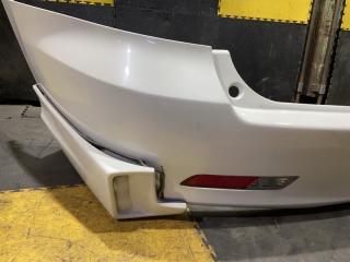 Бампер задний TOYOTA CALDINA ST246 3S-GTE 52159-21050-A0 3 ракурс