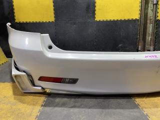 Бампер задний TOYOTA CALDINA ST246 3S-GTE 52159-21050-A0 4 ракурс