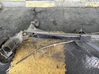Балка подвески задняя TOYOTA ALLION ZZT240 1ZZ-FE 5 ракурс