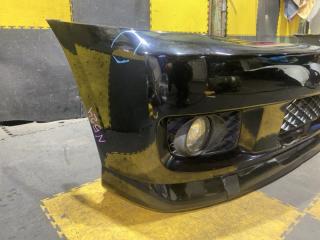 Бампер передний MAZDA BONGO FRIENDEE SGEW FE-E S61J50031CAA 2 ракурс