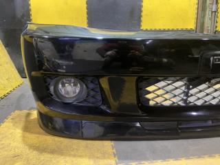 Бампер передний MAZDA BONGO FRIENDEE SGEW FE-E S61J50031CAA 3 ракурс