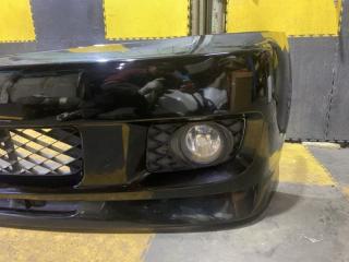 Бампер передний MAZDA BONGO FRIENDEE SGEW FE-E S61J50031CAA 5 ракурс